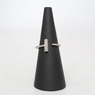 Bague (Argent) de Sif Jakobs Argent