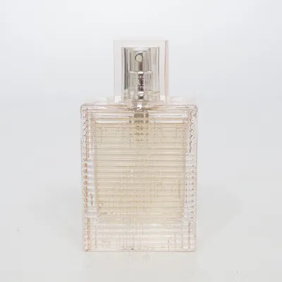 Eau de Toilette (Brit Rhythm For Her Floral) van Burberry Brit