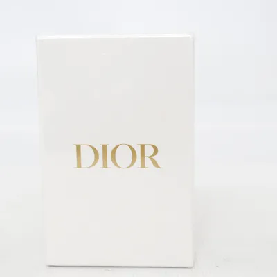 Spillekort fra Christian Dior Parfums