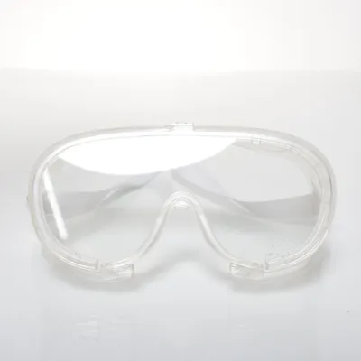 Skyddsglasögon (Transparent)