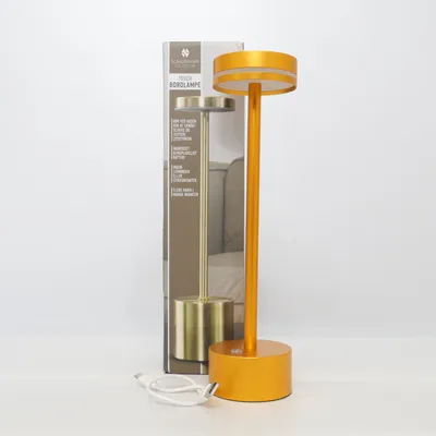 Lampe de table (Touch Bordlampe) de Scandavian Collection