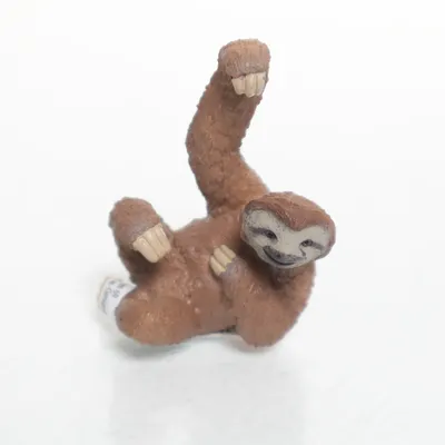 Toy animal (Brown) from Schleich