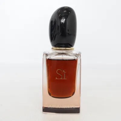 Eau de Parfum (Si Intense) from Giorgio Armani Parfums