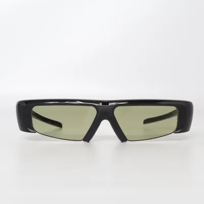 3D glasses (Black) from Samsung
