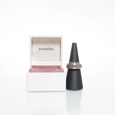Ring (Silver) from Pandora Silver