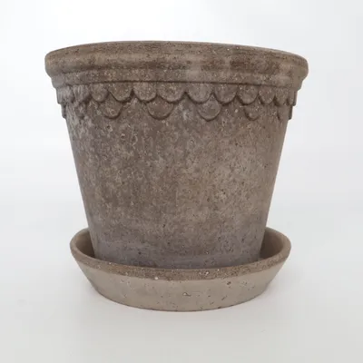 Bloempot (Københavner) van Bergs Potter