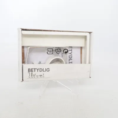 Crochet à rideau (Betydlig) de IKEA