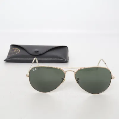 Zonnebril (RB 3025) van Ray-Ban