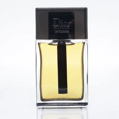 Eau de Parfum (Homme Intense) van Dior