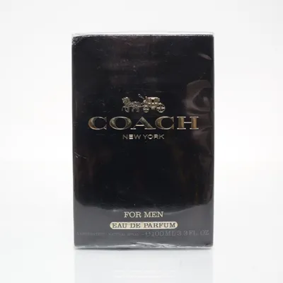 Eau de Parfum (Coach for Men) från Coach
