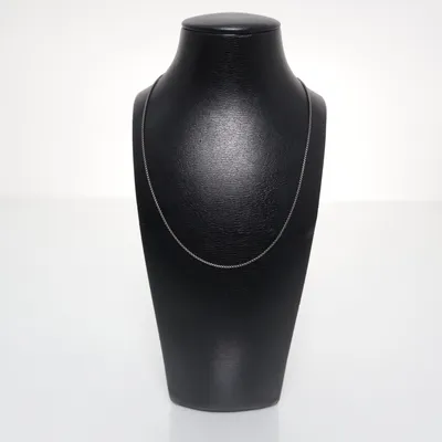 Halsband (Silverfärgad) från Thomas Sabo Silver