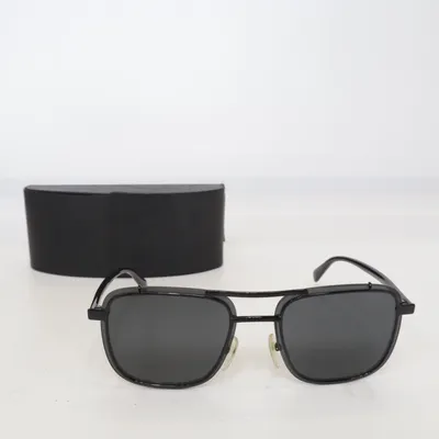 Zonnebril (SPR59U) van Prada