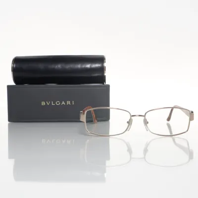 Glasögon (Brun) från BVLGARI