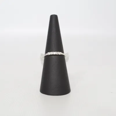 Ring (Silber) von Ste Bee Silber