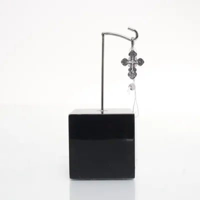Hanger (Zilver) van Elizaveta Zilver