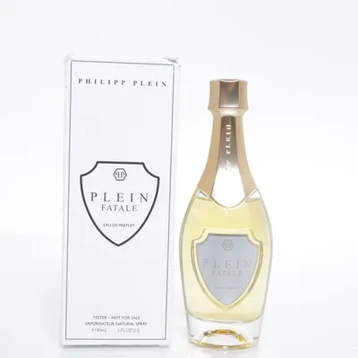 Eau de Parfum (Fatale) från Philipp Plein