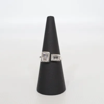 Ring (Silver) Silver