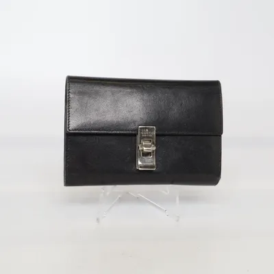 Portemonnee (Zwart) van Gucci
