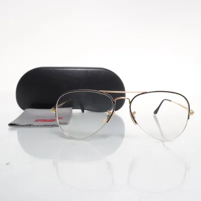 Glasses (RB 6589) from Ray-Ban