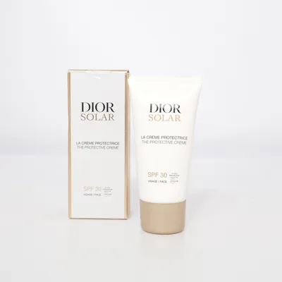 Solskyddsfaktor (Solar) från Christian Dior Parfums