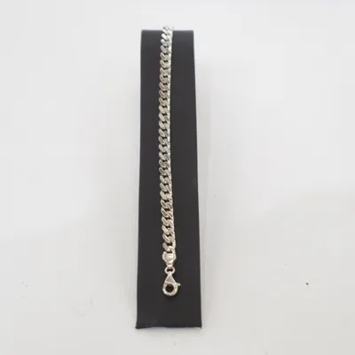 Bracelet (Silver) from Cam Silver