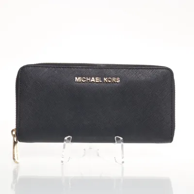 Plånbok (Jet Set ) från Michael Kors Skinn