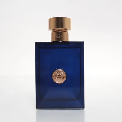 Eau de Parfum (Dylan Blue) från Versace