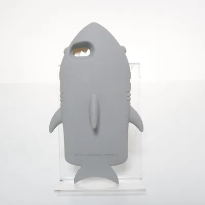 Mobilskal (Grå, Vit) från Stella McCartney