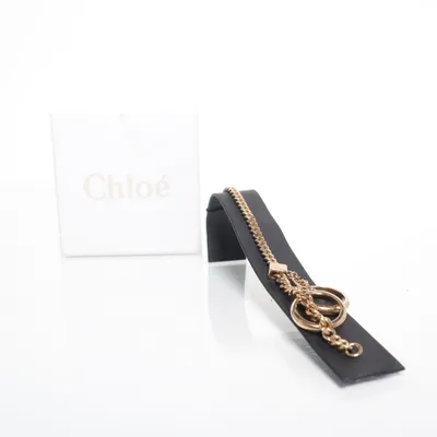 Håndsmykke (Guld) fra Chloé Ukendt metal