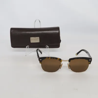Zonnebril (DG4113) van Dolce & Gabbana