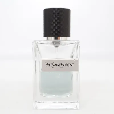 Eau de Toilette (Y) from Yves Saint Laurent