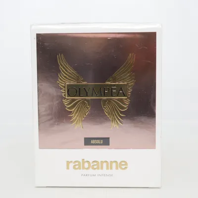 Eau de parfum (Olympea Absolu) fra Rabanne