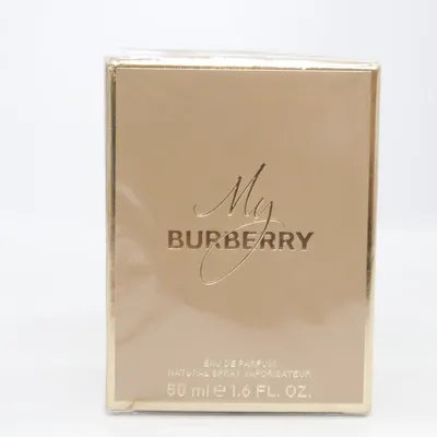 Eau de Parfum (My Burberry) från Burberry