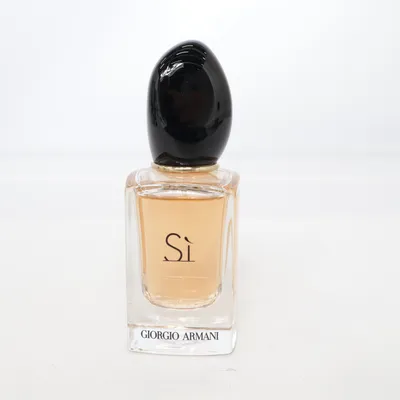 Eau de Parfum (Si) från Giorgio Armani Parfums