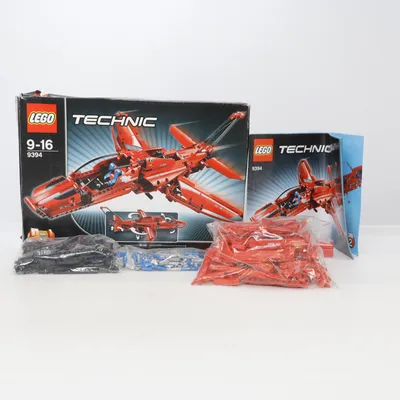 Jeu de construction de LEGO Technic