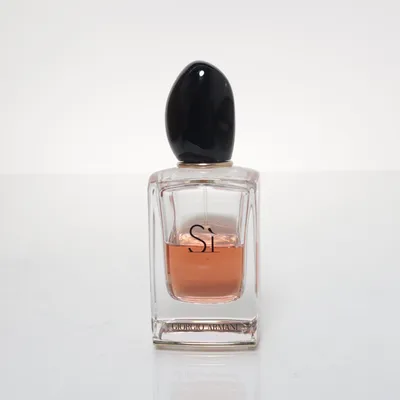 Eau de Parfum (Si) från Giorgio Armani