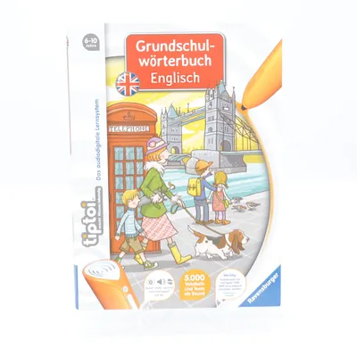 Livre pour enfants