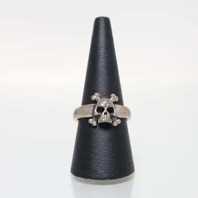 Ring (Silverfärgad) Silver