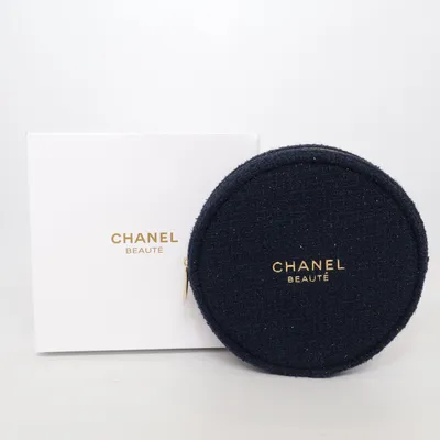 Necessär (Blå) från Chanel Beauté