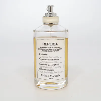 Eau de Toilette (Replica Music Festival) de Maison Margiela