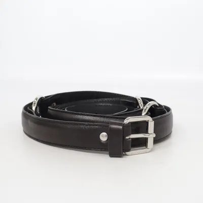 Ceinture (Noir) de Jimmy Choo for H&M