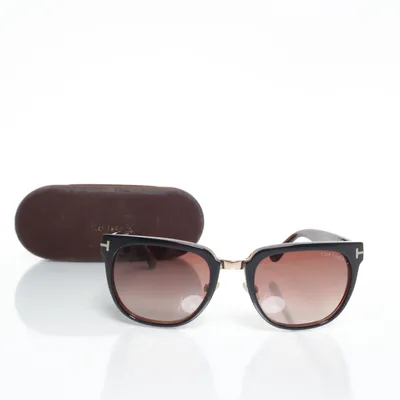 Sunglasses (Rock) from Tom Ford
