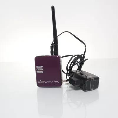 Amplificateur Wi-Fi (TINY (TRN-3)) de Dovado