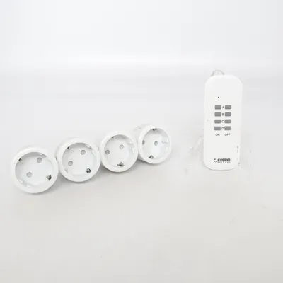 Adapter fra Cleverio