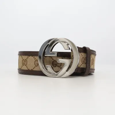 Riem (Beige, Bruin) van Gucci