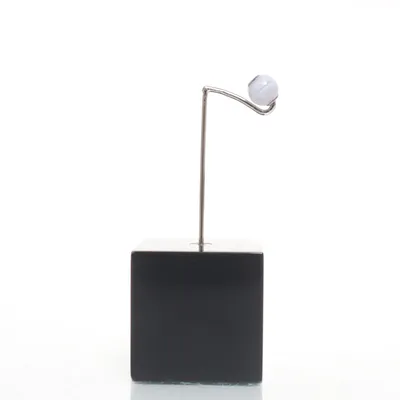 Berlock (Silverfärgad, Blå) från Thomas Sabo Silver, Okänd metall