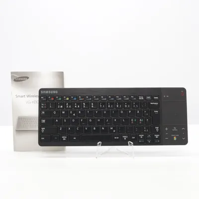Toetsenbord (Smart Wireless Keyboard - VG-KBD1000) van Samsung