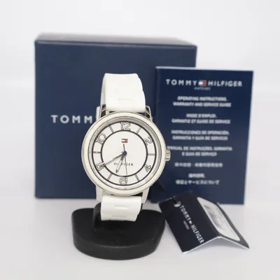 Armbåndsur (TH.291.3.18.2016) fra Tommy Hilfiger