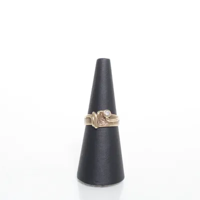 Ring (Guld) Guld