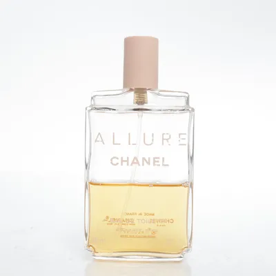 Eau de Toilette (Allure Woman) från Chanel